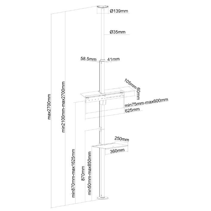 stoyka-neomounts-by-newstar-flat-screen-ceiling-to-neomounts-by-newstar-fpma-cf200s